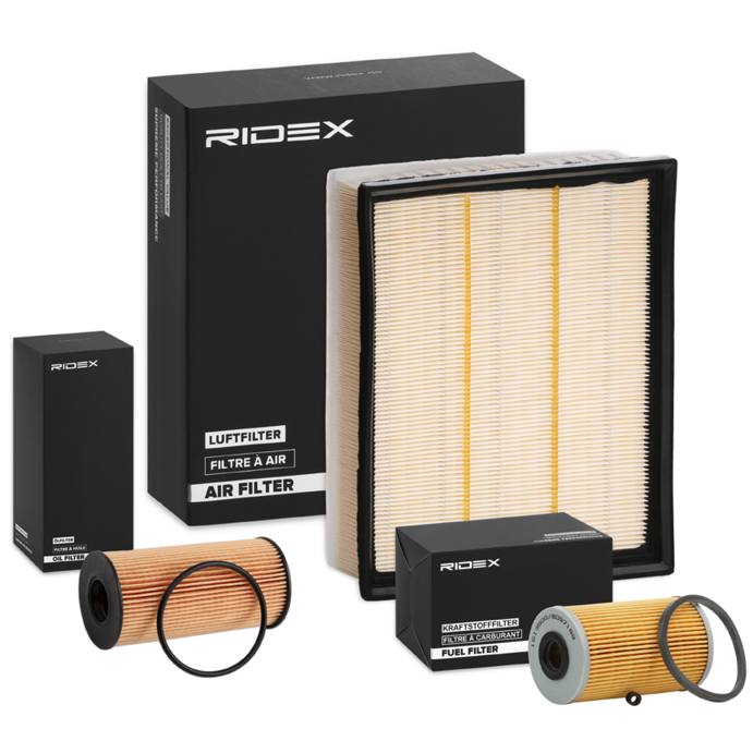 Filter Set