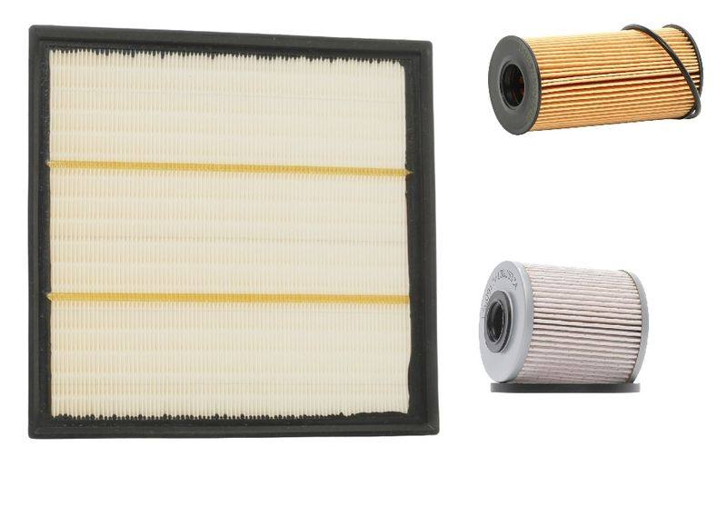 Filter Set