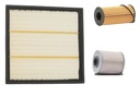 Filter Set