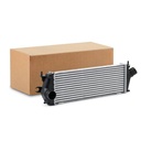 Charge Air Cooler
