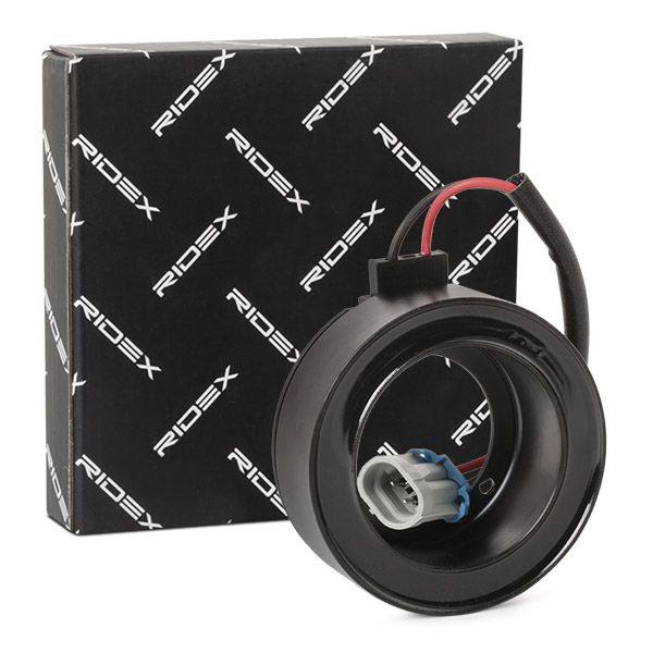 Coil, magnetic clutch (compressor)