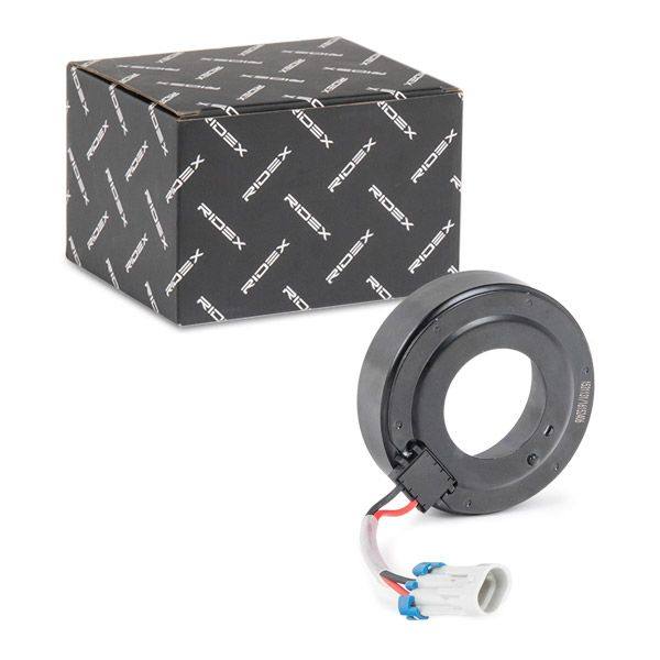 Coil, magnetic clutch (compressor)