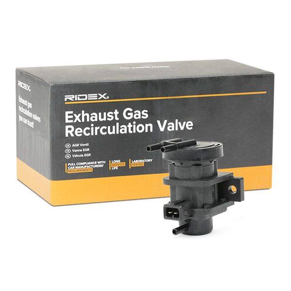 EGR Valve