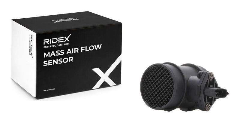 Mass Air Flow Sensor