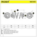 Suspension Spring