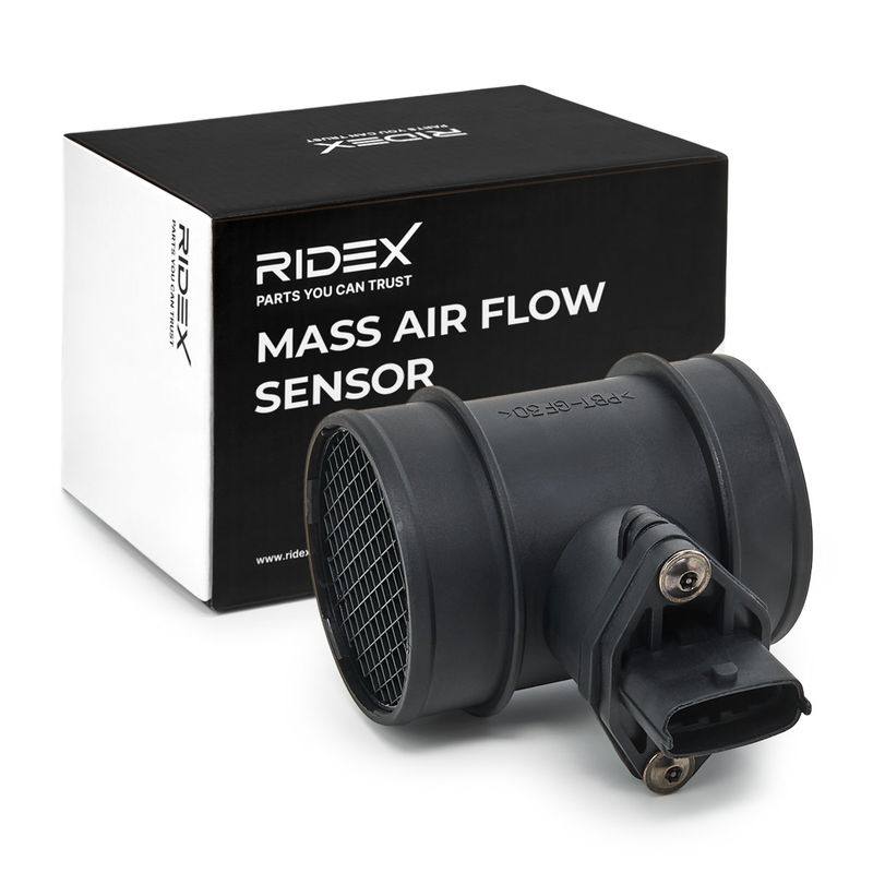 Mass Air Flow Sensor