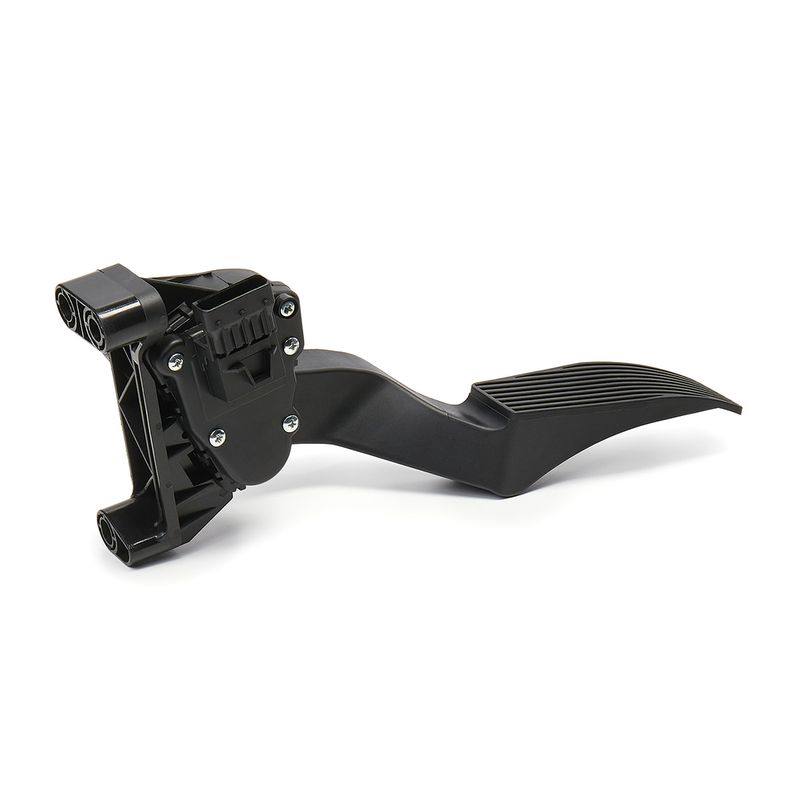 Sensor, accelerator pedal position