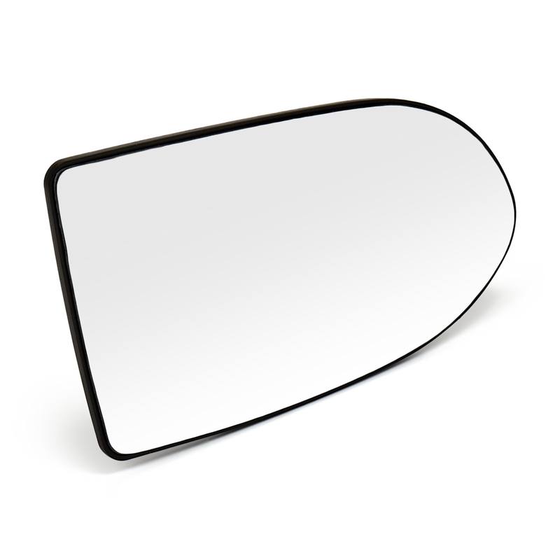 Mirror Glass, exterior mirror