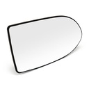 Mirror Glass, exterior mirror