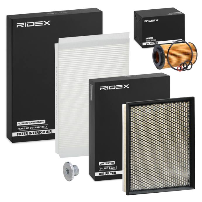 Filter Set