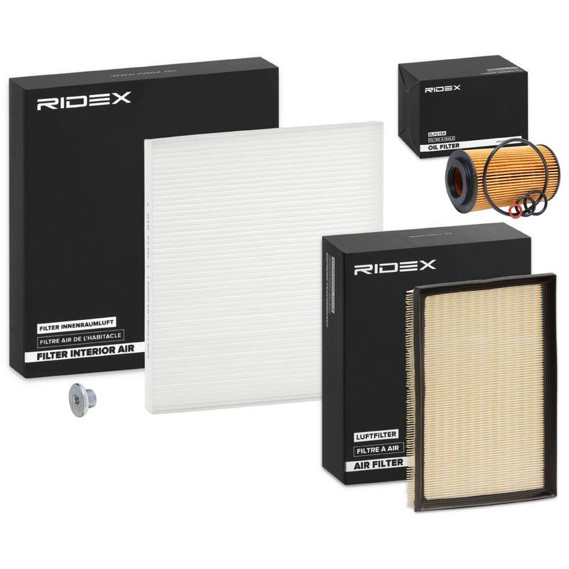 Filter Set