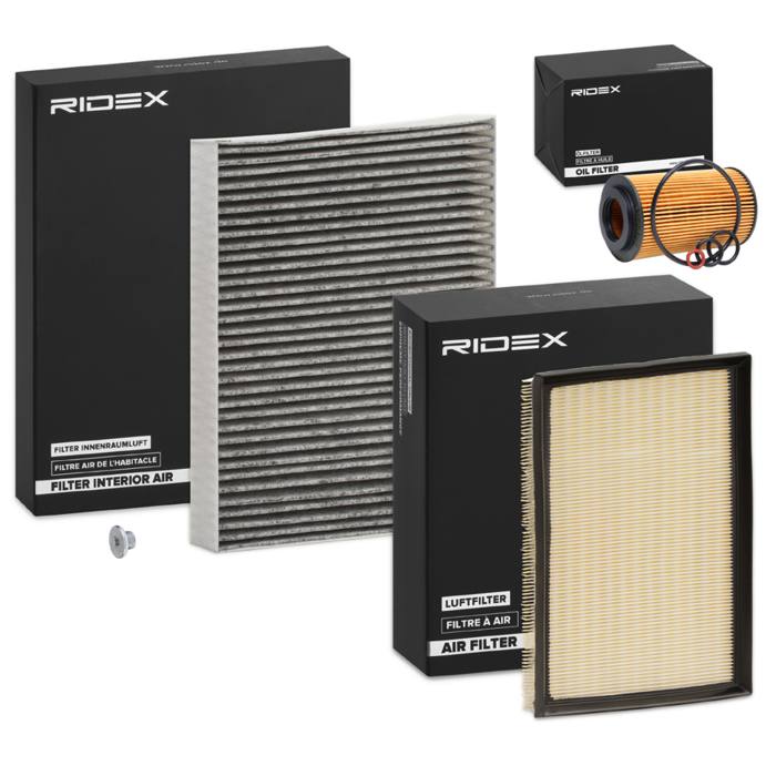 Filter Set