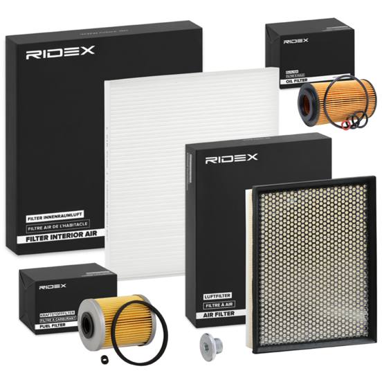 Filter Set