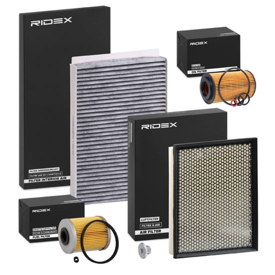 Filter Set