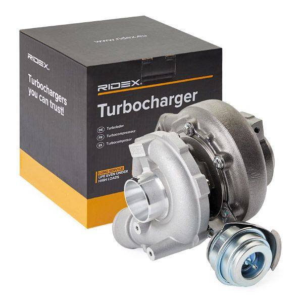 Charger, charging (supercharged/turbocharged)