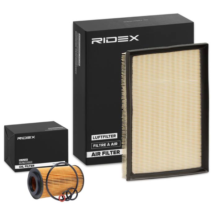 Filter Set