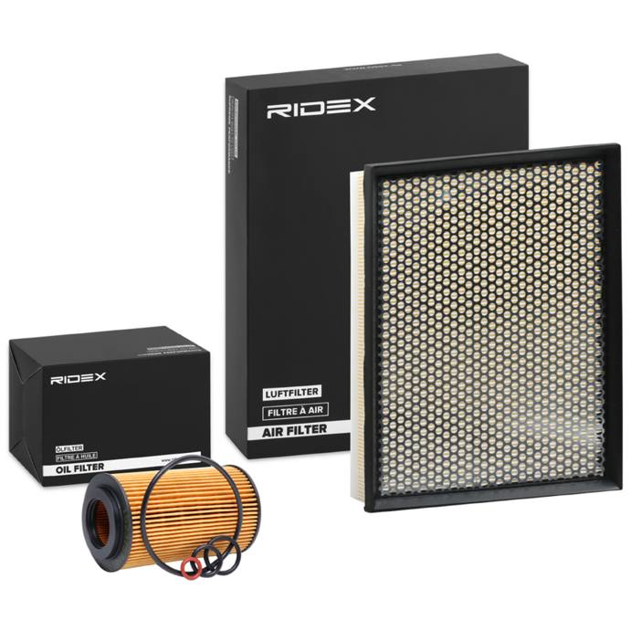 Filter Set