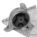 Mounting, engine