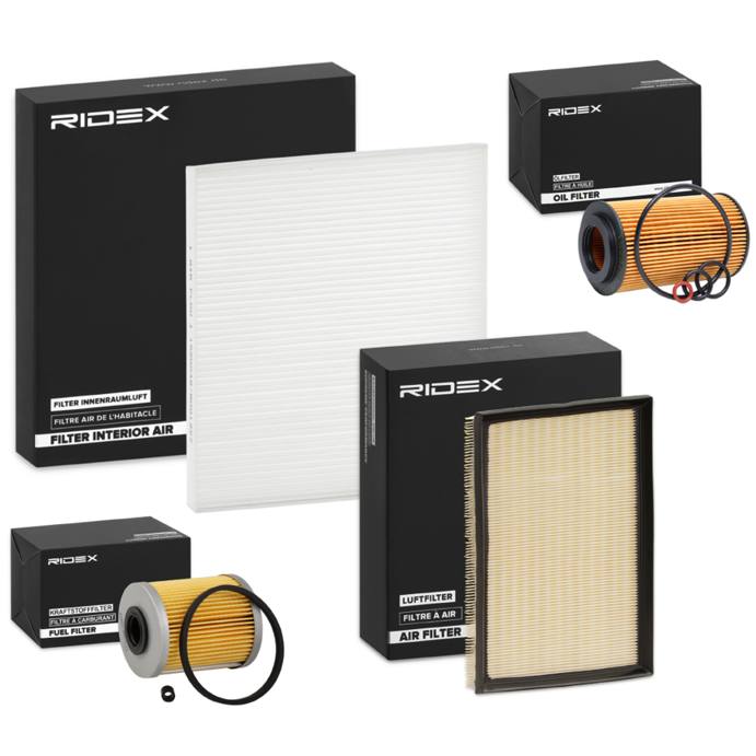 Filter Set