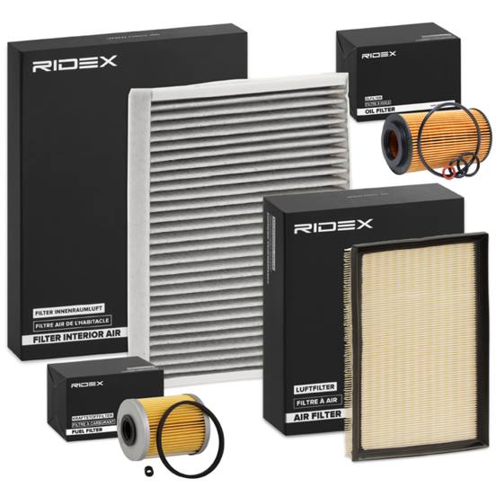 Filter Set