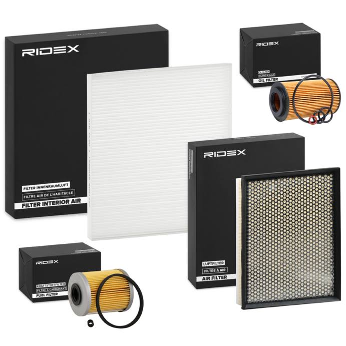 Filter Set
