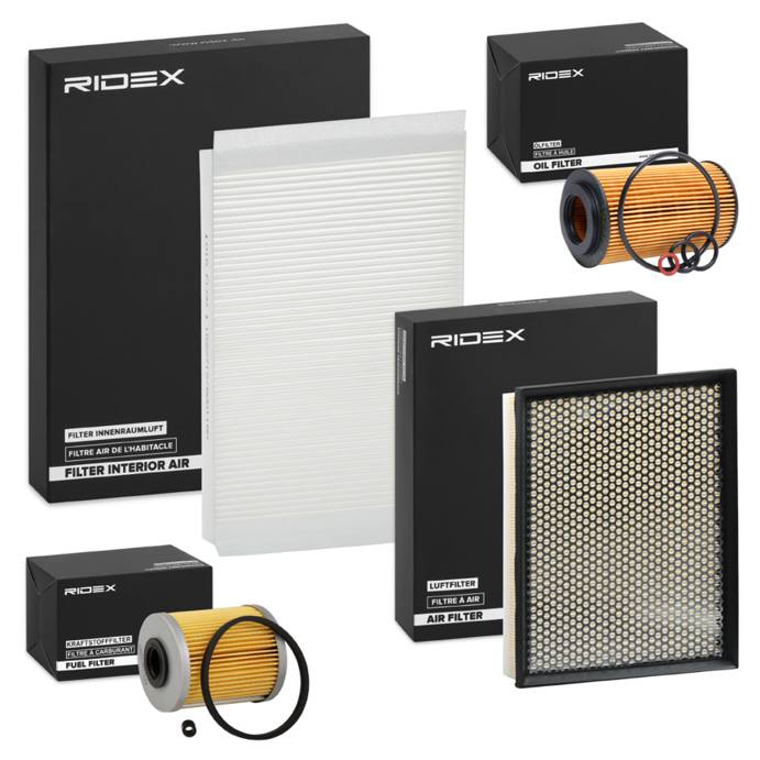 Filter Set