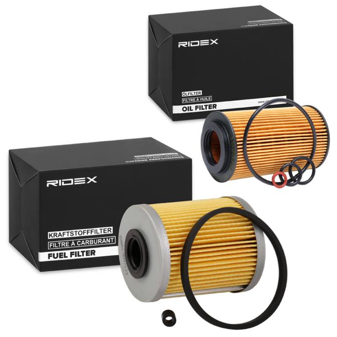 Filter Set