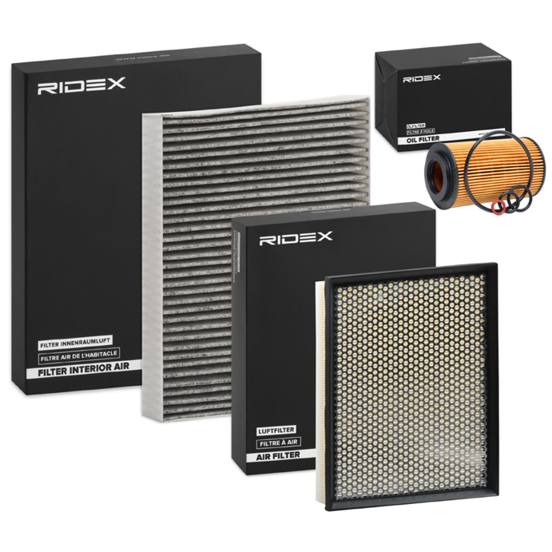 Filter Set