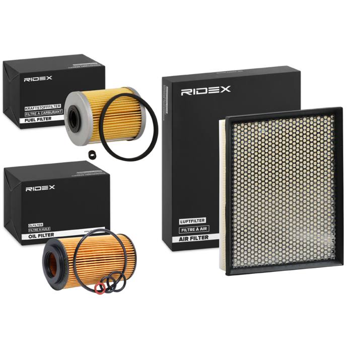 Filter Set