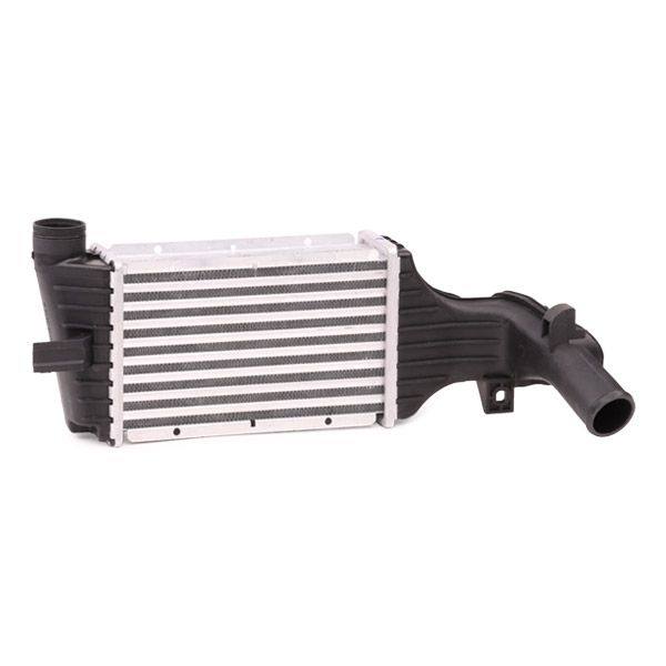 Charge Air Cooler