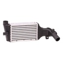 Charge Air Cooler