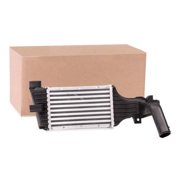 Charge Air Cooler