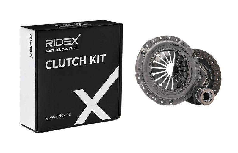 Clutch Kit