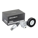 Belt Tensioner, V-ribbed belt