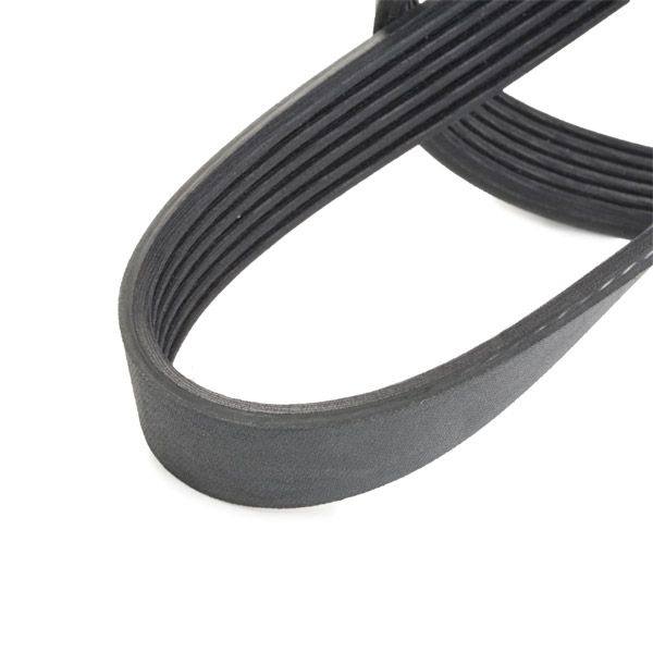 V-ribbed Belt Set
