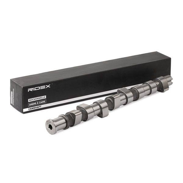 Camshaft