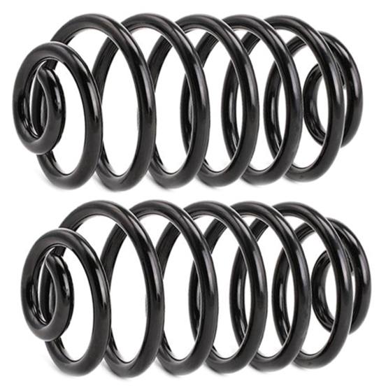 Suspension Spring