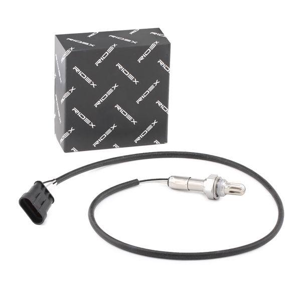 Oxygen Sensor