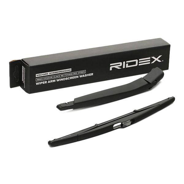 Wiper Arm, window cleaning