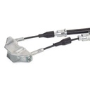 Cable Pull, parking brake