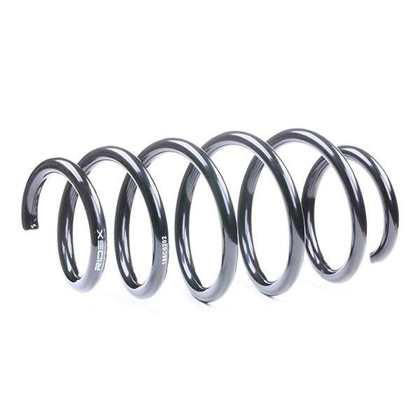 Suspension Spring