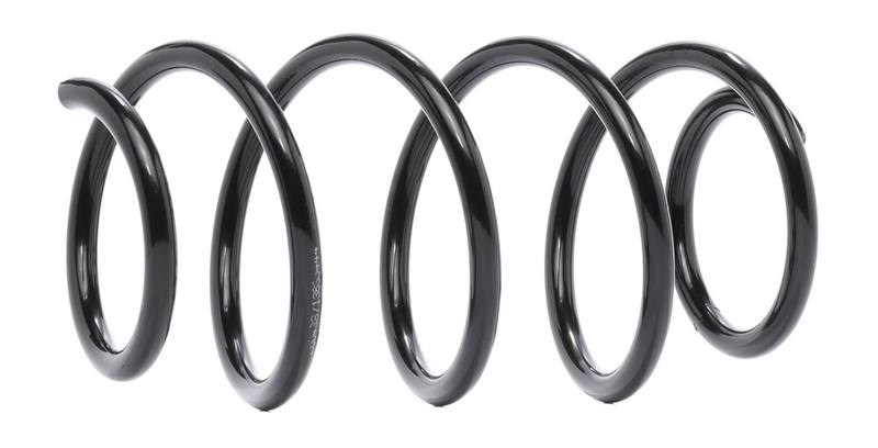 Suspension Set, springs