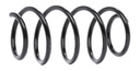 Suspension Set, springs