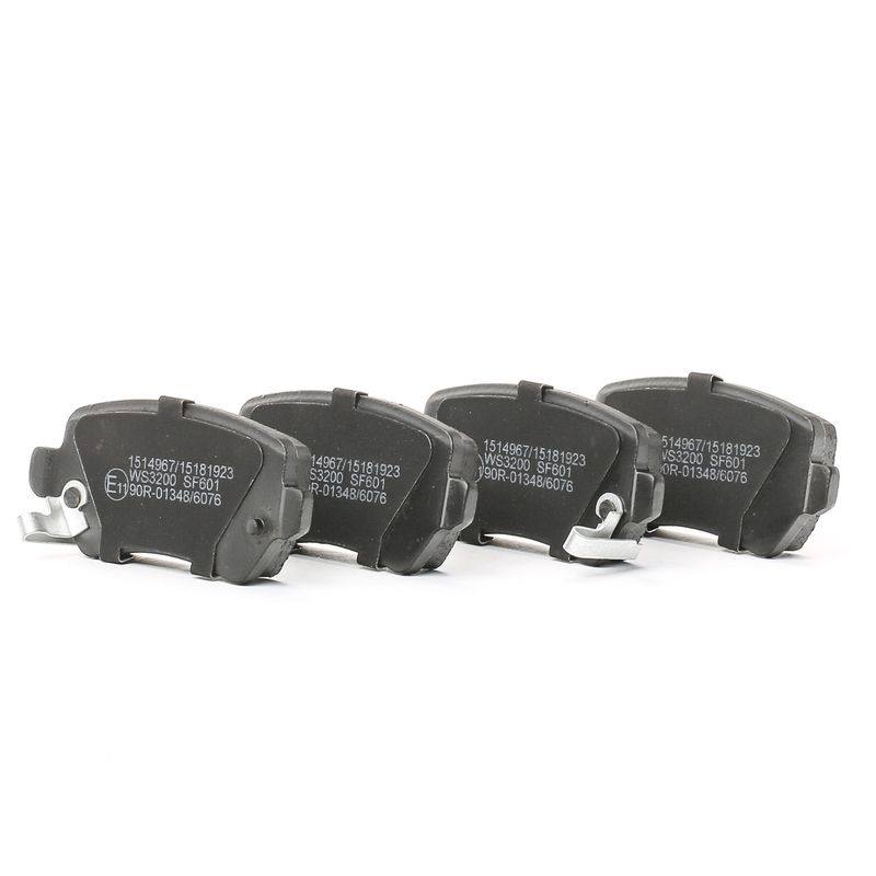Brake Kit, disc brake