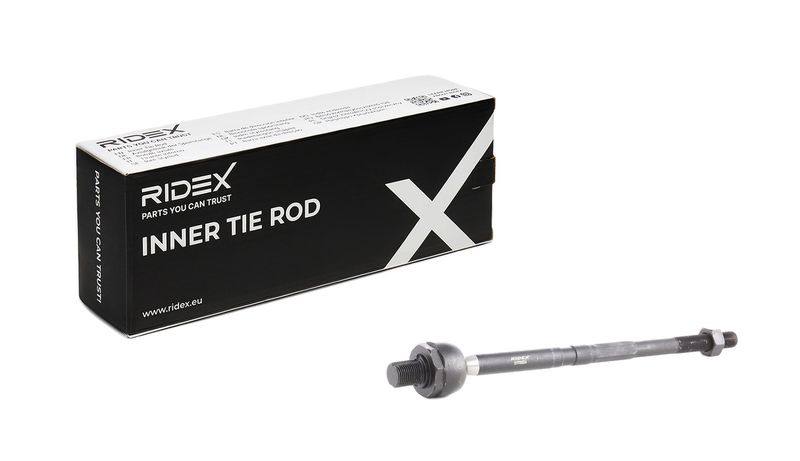 Inner Tie Rod