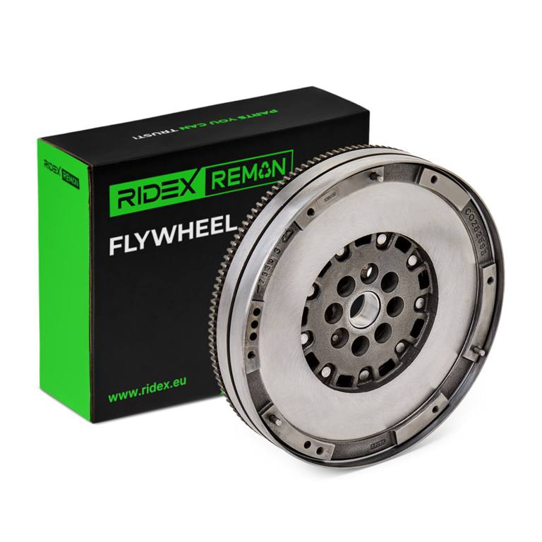 Flywheel