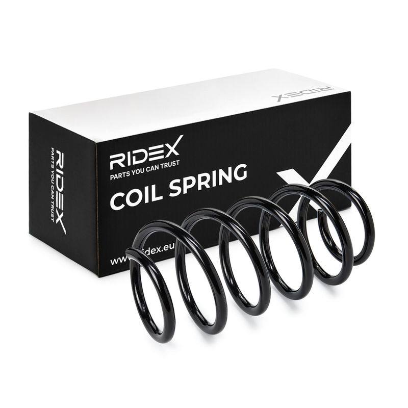 Suspension Spring