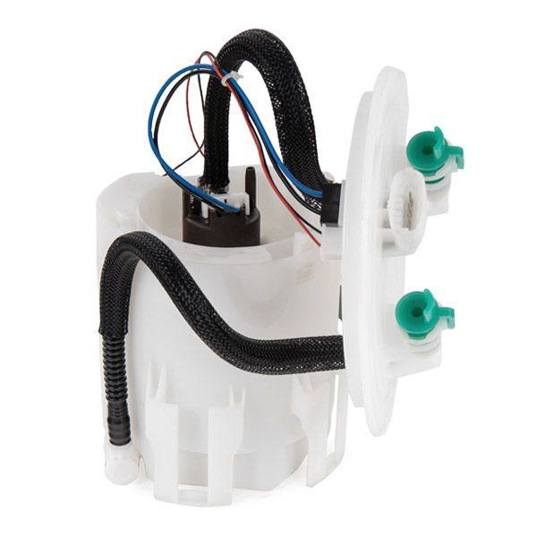 fuel supply unit