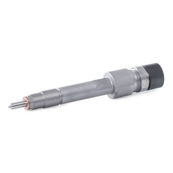 Injector Nozzle