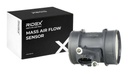 Mass Air Flow Sensor